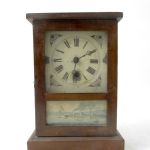 696 1560 TABLE CLOCK